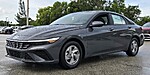 New 2026 HYUNDAI ELANTRA SE SEDAN in DAVIE, FLORIDA