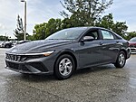New 2026 HYUNDAI ELANTRA SE SEDAN in DAVIE, FLORIDA (Photo 1)