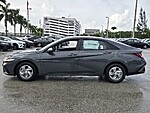 New 2026 HYUNDAI ELANTRA SE SEDAN in DAVIE, FLORIDA (Photo 2)