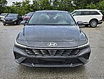 New 2026 HYUNDAI ELANTRA SE SEDAN in DAVIE, FLORIDA (Photo 3)