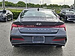 New 2026 HYUNDAI ELANTRA SE SEDAN in DAVIE, FLORIDA (Photo 4)