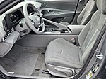 New 2026 HYUNDAI ELANTRA SE SEDAN in DAVIE, FLORIDA (Photo 5)
