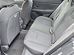 New 2026 HYUNDAI ELANTRA SE SEDAN in DAVIE, FLORIDA (Photo 6)