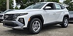 New 2026 HYUNDAI TUCSON SE FWD in DAVIE, FLORIDA