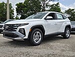 New 2026 HYUNDAI TUCSON SE FWD in DAVIE, FLORIDA (Photo 1)