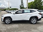 New 2026 HYUNDAI TUCSON SE FWD in DAVIE, FLORIDA (Photo 2)