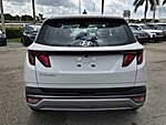 New 2026 HYUNDAI TUCSON SE FWD in DAVIE, FLORIDA (Photo 4)