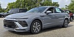 New 2026 HYUNDAI SONATA BLUE FWD in DAVIE, FLORIDA