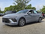 New 2026 HYUNDAI SONATA BLUE FWD in DAVIE, FLORIDA (Photo 1)