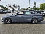 New 2026 HYUNDAI SONATA BLUE FWD in DAVIE, FLORIDA (Photo 2)