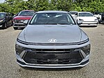 New 2026 HYUNDAI SONATA BLUE FWD in DAVIE, FLORIDA (Photo 3)