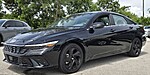 New 2026 HYUNDAI ELANTRA SEL SPORT PREMIUM SEDAN in DAVIE, FLORIDA