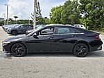 New 2026 HYUNDAI ELANTRA SEL SPORT PREMIUM SEDAN in DAVIE, FLORIDA (Photo 2)