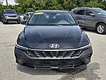 New 2026 HYUNDAI ELANTRA SEL SPORT PREMIUM SEDAN in DAVIE, FLORIDA (Photo 3)