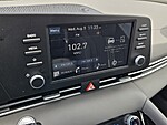 New 2026 HYUNDAI ELANTRA SEL SPORT PREMIUM SEDAN in DAVIE, FLORIDA (Photo 9)