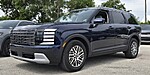 New 2026 HYUNDAI PALISADE SE FWD in DAVIE, FLORIDA