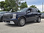 New 2026 HYUNDAI PALISADE SE FWD in DAVIE, FLORIDA (Photo 1)