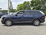 New 2026 HYUNDAI PALISADE SE FWD in DAVIE, FLORIDA (Photo 2)