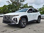 New 2026 HYUNDAI TUCSON XRT in DAVIE, FLORIDA (Photo 1)