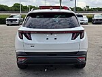 New 2026 HYUNDAI TUCSON XRT in DAVIE, FLORIDA (Photo 4)