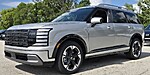 New 2026 HYUNDAI PALISADE HYBRID LIMITED FWD in DAVIE, FLORIDA