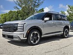 New 2026 HYUNDAI PALISADE HYBRID LIMITED FWD in DAVIE, FLORIDA (Photo 1)