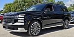 New 2026 HYUNDAI PALISADE HYBRID CALLIGRAPHY AWD in DAVIE, FLORIDA