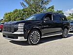 New 2026 HYUNDAI PALISADE HYBRID CALLIGRAPHY AWD in DAVIE, FLORIDA (Photo 1)