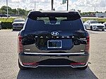 New 2026 HYUNDAI PALISADE HYBRID CALLIGRAPHY AWD in DAVIE, FLORIDA (Photo 4)