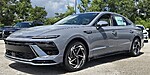 New 2026 HYUNDAI SONATA SEL SPORT FWD in DAVIE, FLORIDA