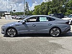 New 2026 HYUNDAI SONATA SEL SPORT FWD in DAVIE, FLORIDA (Photo 2)