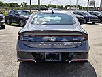 New 2026 HYUNDAI SONATA SEL SPORT FWD in DAVIE, FLORIDA (Photo 4)