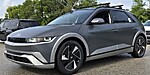 New 2026 HYUNDAI IONIQ 5 LIMITED RWD in DAVIE, FLORIDA