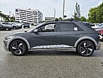 New 2026 HYUNDAI IONIQ 5 LIMITED RWD in DAVIE, FLORIDA (Photo 2)