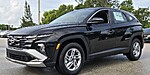 New 2026 HYUNDAI TUCSON SE FWD in DAVIE, FLORIDA
