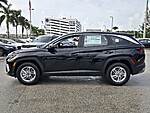 New 2026 HYUNDAI TUCSON SE FWD in DAVIE, FLORIDA (Photo 2)