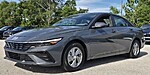 New 2026 HYUNDAI ELANTRA SE SEDAN in DAVIE, FLORIDA