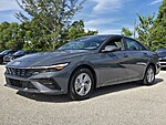 New 2026 HYUNDAI ELANTRA SE SEDAN in DAVIE, FLORIDA (Photo 1)