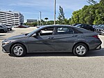 New 2026 HYUNDAI ELANTRA SE SEDAN in DAVIE, FLORIDA (Photo 2)