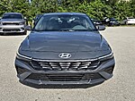 New 2026 HYUNDAI ELANTRA SE SEDAN in DAVIE, FLORIDA (Photo 3)