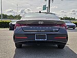 New 2026 HYUNDAI ELANTRA SE SEDAN in DAVIE, FLORIDA (Photo 4)