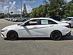 New 2026 HYUNDAI ELANTRA SEL SPORT PLUS SEDAN in DAVIE, FLORIDA (Photo 2)