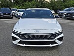 New 2026 HYUNDAI ELANTRA SEL SPORT PLUS SEDAN in DAVIE, FLORIDA (Photo 3)