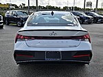 New 2026 HYUNDAI ELANTRA SEL SPORT PLUS SEDAN in DAVIE, FLORIDA (Photo 4)