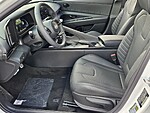 New 2026 HYUNDAI ELANTRA SEL SPORT PLUS SEDAN in DAVIE, FLORIDA (Photo 5)
