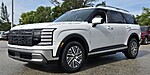 New 2026 HYUNDAI PALISADE HYBRID BLUE SEL PREMIUM 7P FWD in DAVIE, FLORIDA