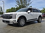 New 2026 HYUNDAI PALISADE HYBRID BLUE SEL PREMIUM 7P FWD in DAVIE, FLORIDA (Photo 1)