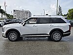 New 2026 HYUNDAI PALISADE HYBRID BLUE SEL PREMIUM 7P FWD in DAVIE, FLORIDA (Photo 2)