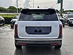 New 2026 HYUNDAI PALISADE HYBRID BLUE SEL PREMIUM 7P FWD in DAVIE, FLORIDA (Photo 4)
