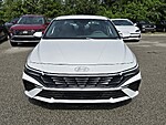 New 2026 HYUNDAI ELANTRA SE SEDAN in DAVIE, FLORIDA (Photo 3)